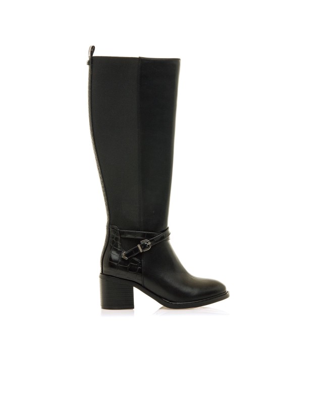 Botas Mujer 63495