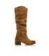 Botas Mujer FRONTIER 53826