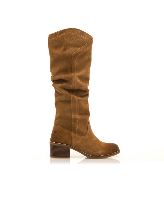 Botas Mujer FRONTIER 53826