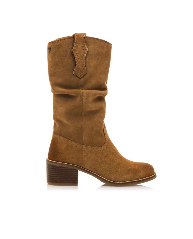 Botas Mujer FRONTIER 59798