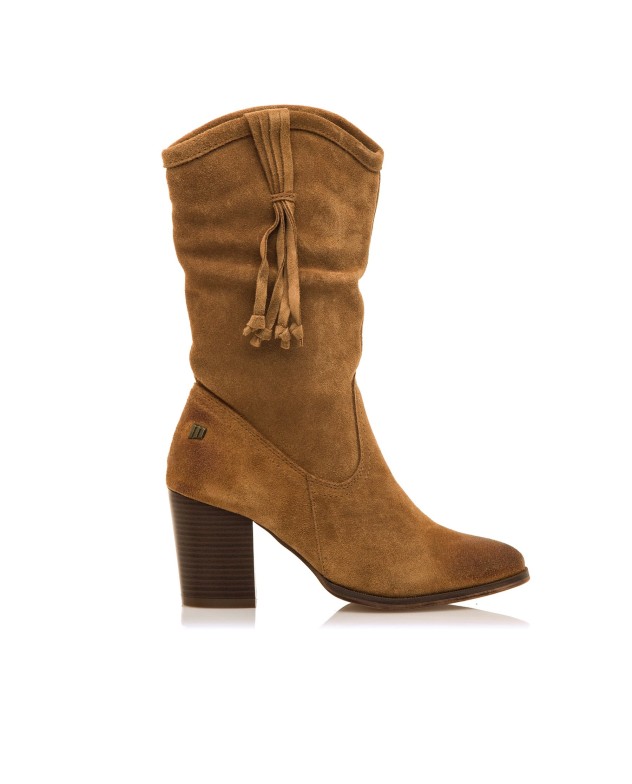 Botas Mujer JOLIE 59854