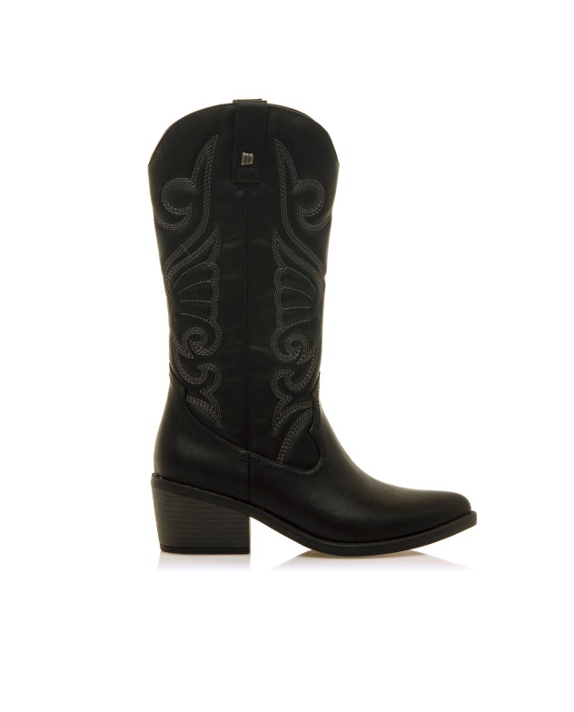 Botas Mujer TANUBIS 59794