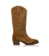 Botas Mujer TEO 59664