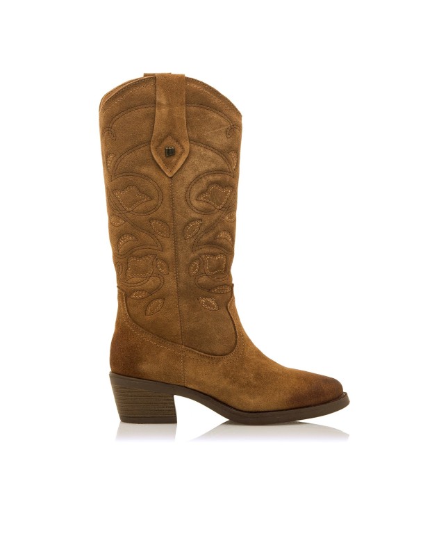 Botas Mujer TEO 59664