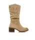 Botas Mujer FRONTIER 59798