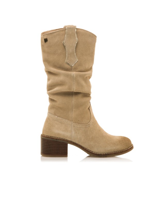 Botas Mujer FRONTIER 59798