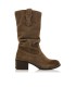 Botas Mujer FRONTIER 59798