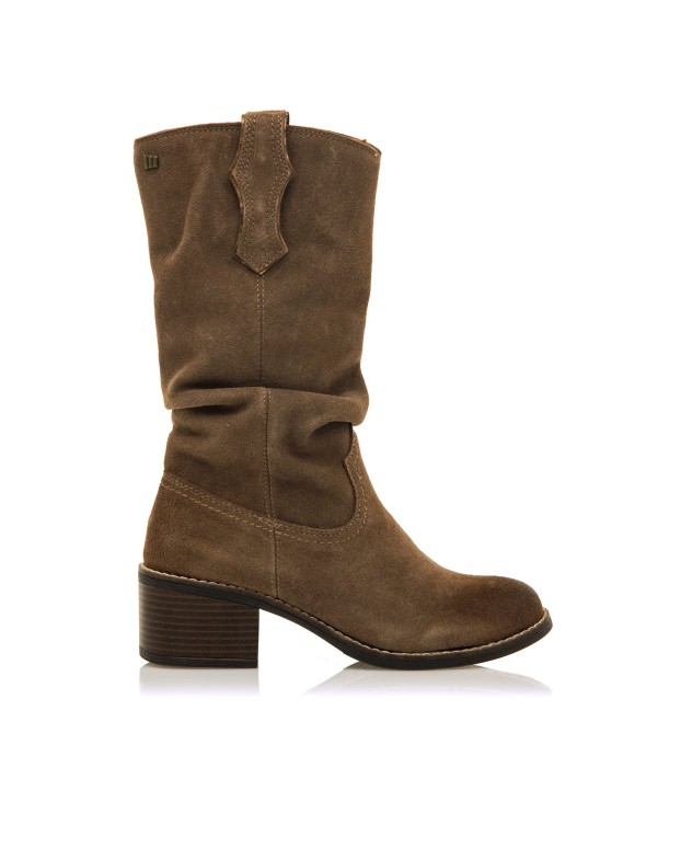 Botas Mujer FRONTIER 59798