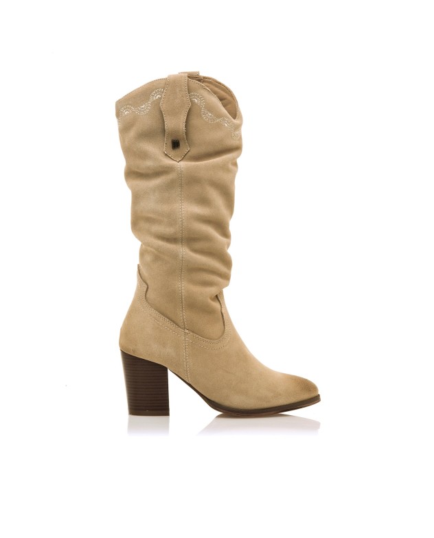 Botas Mujer JOLIE 59803