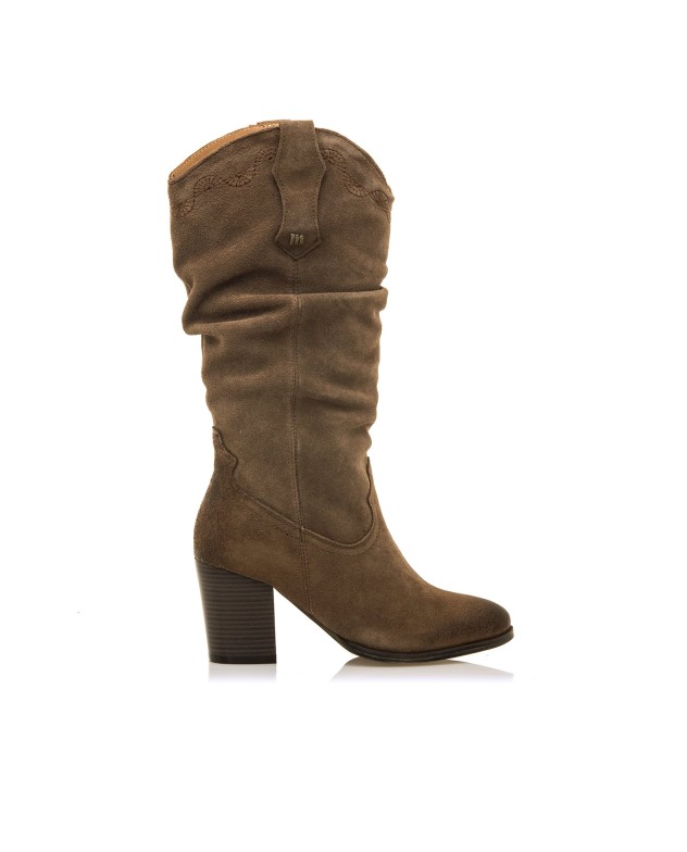 Botas Mujer JOLIE 59803