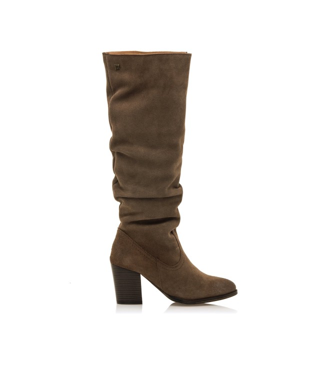 Botas Mujer JOLIE 59804