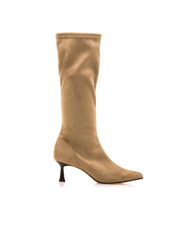 Botas Mujer NINETTE 59670