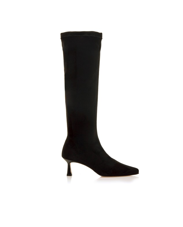 Botas Mujer NINETTE 59670