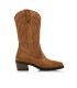 Botas Mujer TEO 58964