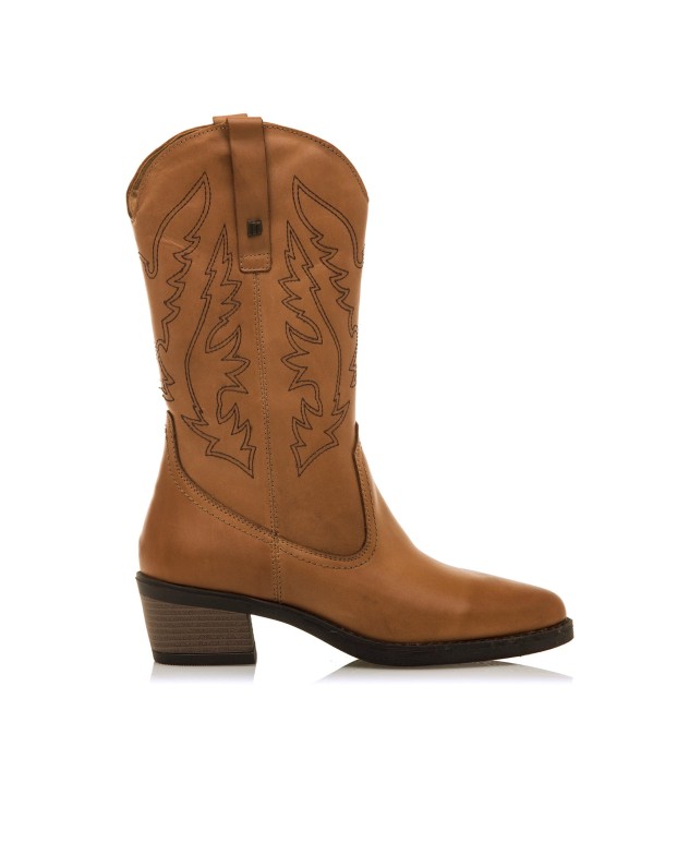 Botas Mujer TEO 58964