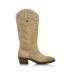 Botas Mujer TEO 59664