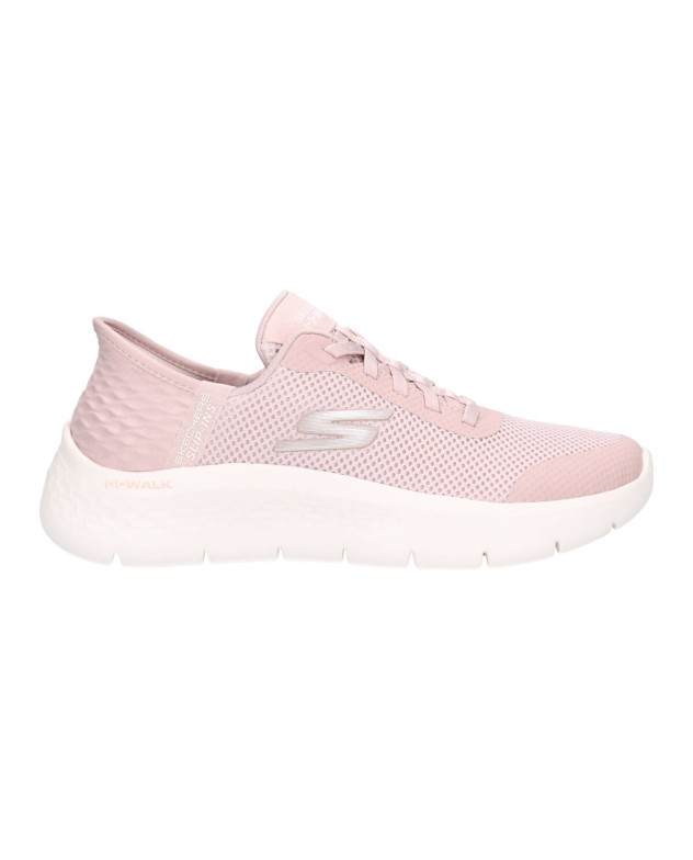 SKECHERS 124836 MVE  Rosa