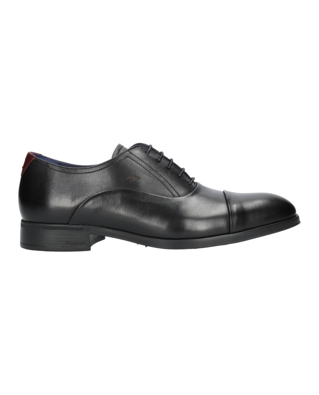 FLUCHOS F1837 Hombre Negro