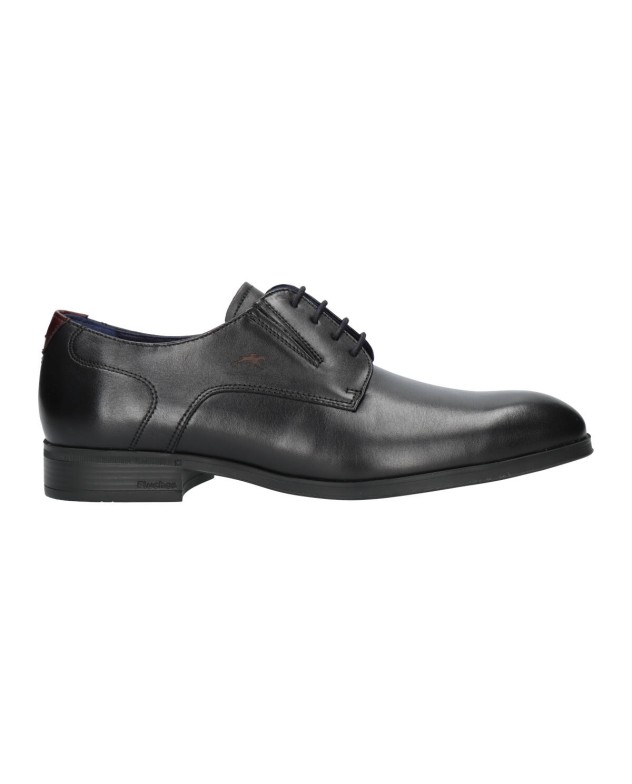 FLUCHOS F1887 Hombre Negro