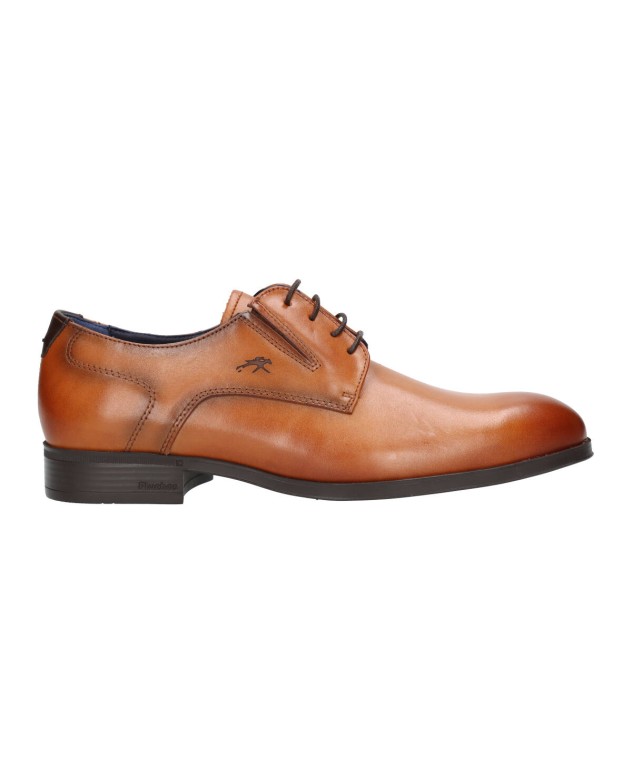 FLUCHOS F1887 Hombre Cuero