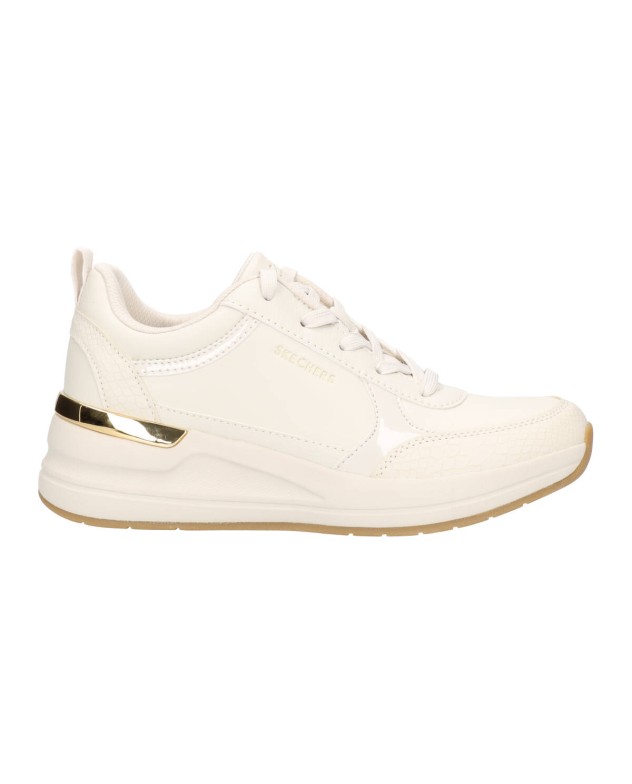 SKECHERS 177345 OFWT  Blanco