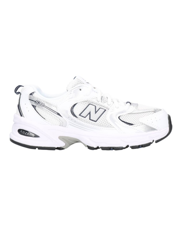 NEW BALANCE GR530SB1  Blanco