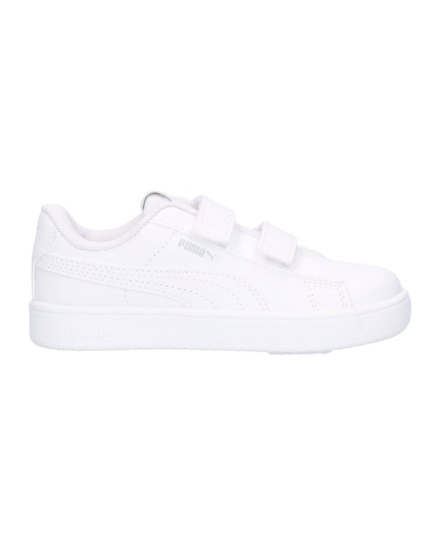 PUMA 394254 - 394253 08  Blanco