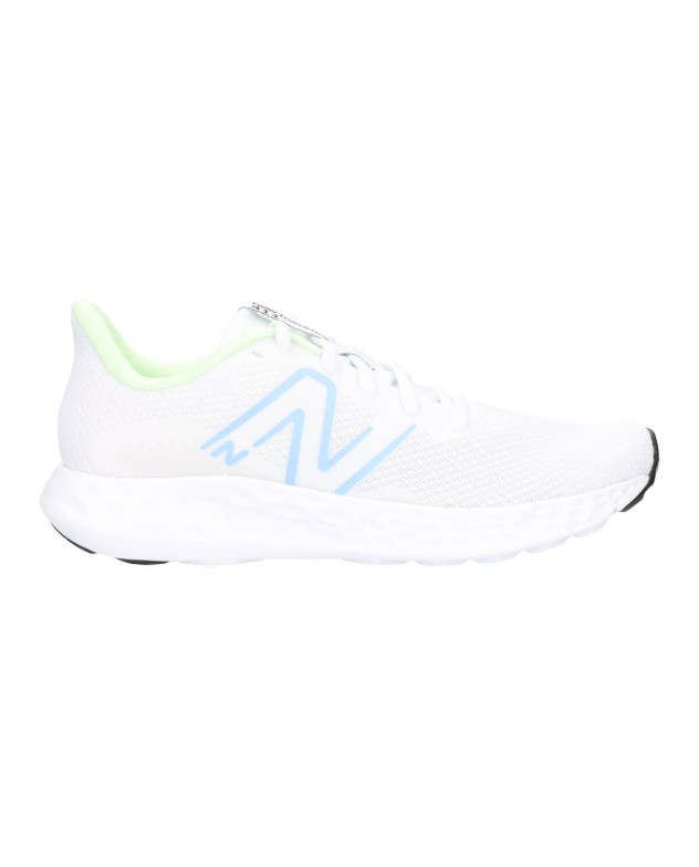 NEW BALANCE W411RR3  Blanco