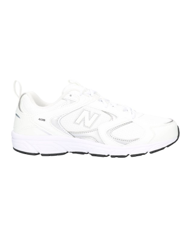 NEW BALANCE ML408W  Blanco