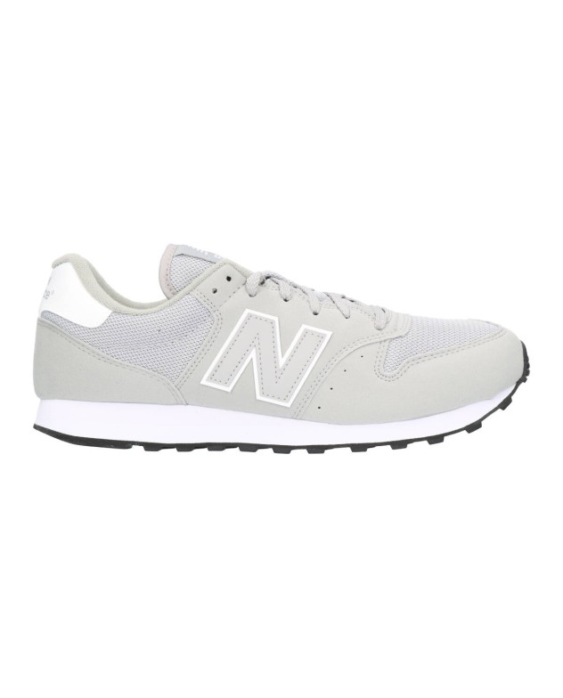 NEW BALANCE GM500EG2  Gris