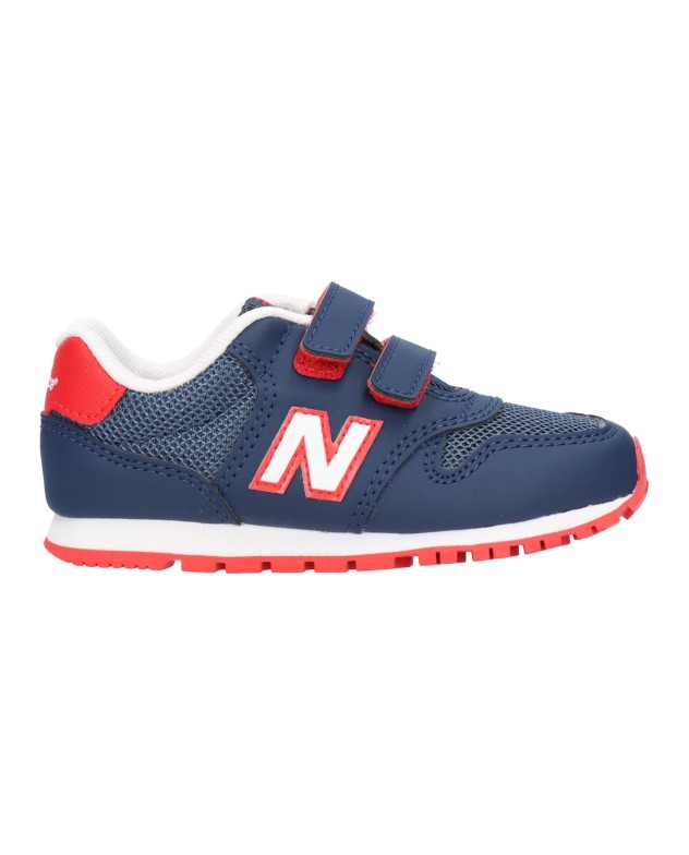 NEW BALANCE IV500NV1 - PV500NV1  Azul marino