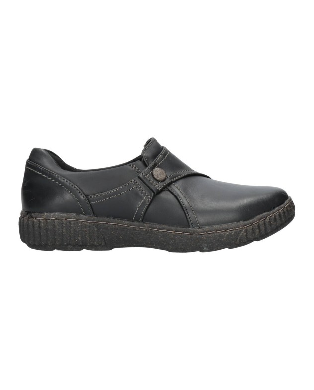 CLARKS 26167514  Negro