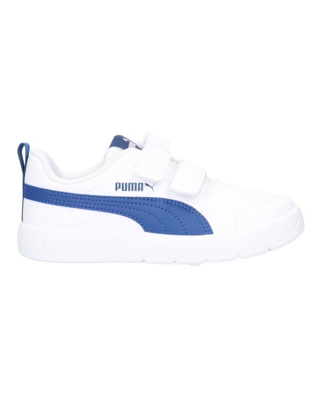 PUMA 310252 - 397642 08  Blanco