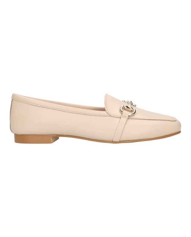 EUFORIA LOYOLA Mujer Beige