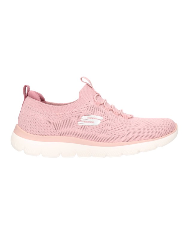 SKECHERS 150116 ROS  Rosa