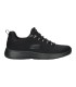 SKECHERS 58360 BBK  Negro