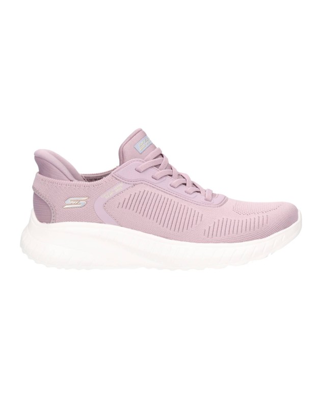 SKECHERS 117497 LAV  Violeta