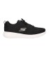 SKECHERS 124640 BKRG  Negro