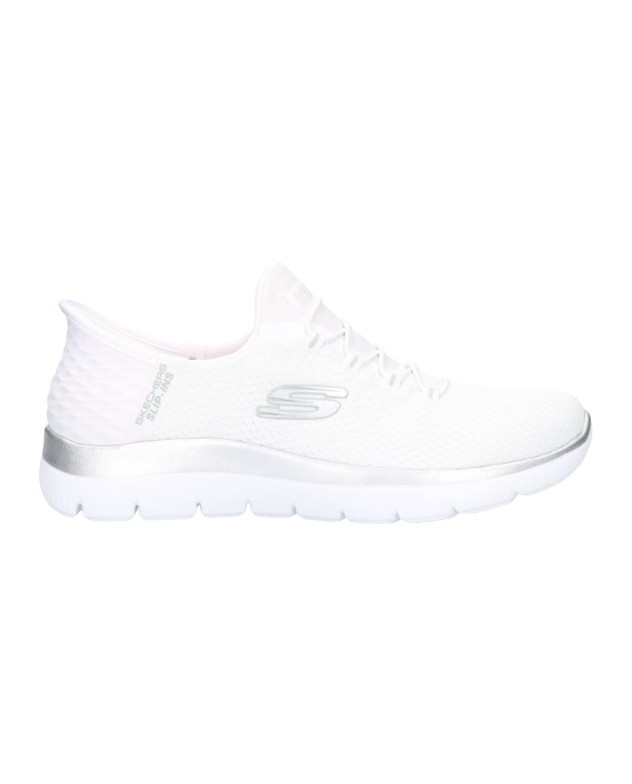 SKECHERS 150123 WSL  Blanco