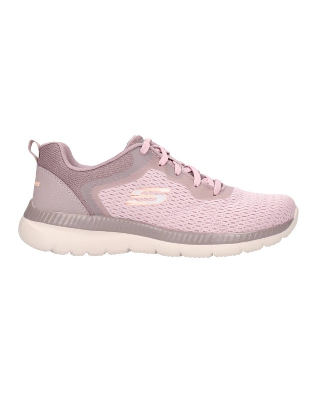 SKECHERS 12607 LAV  Violeta