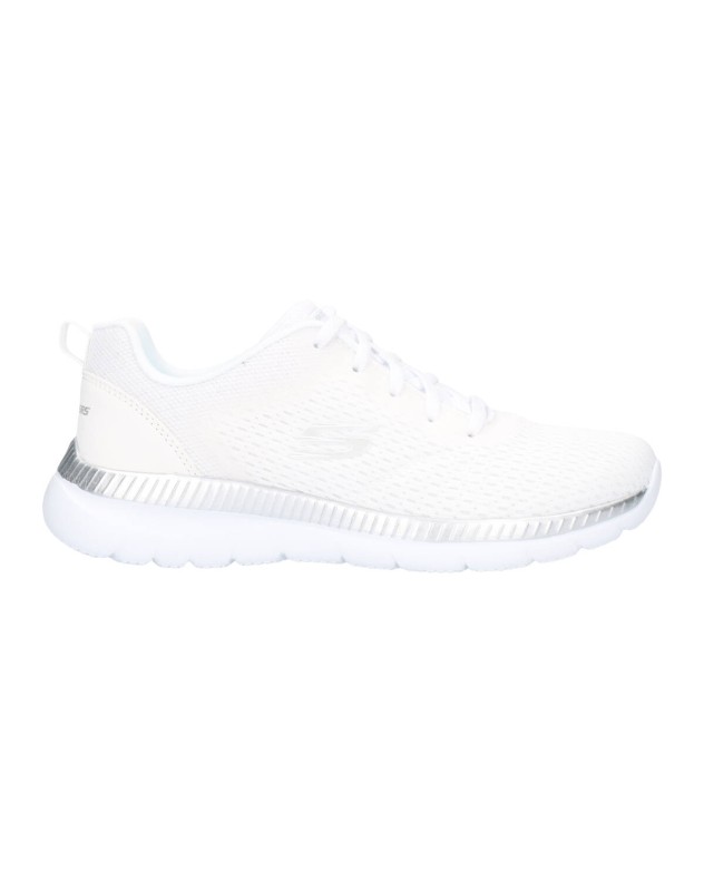 SKECHERS 12607 WSL  Blanco