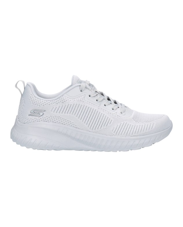 SKECHERS 117209 LTGY  Gris