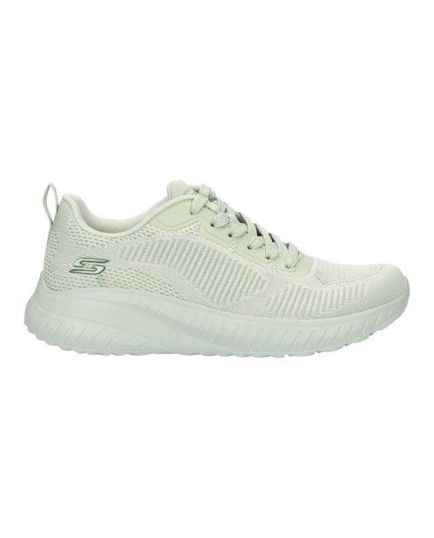 SKECHERS 117209 SAGE  Verde