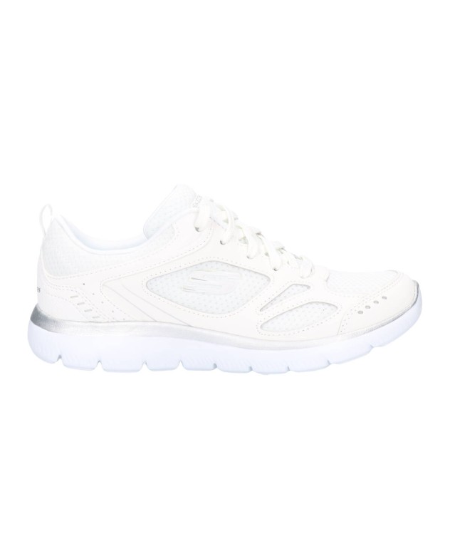 SKECHERS 12982 WSL  Blanco