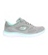 SKECHERS 12982 GYTQ  Gris