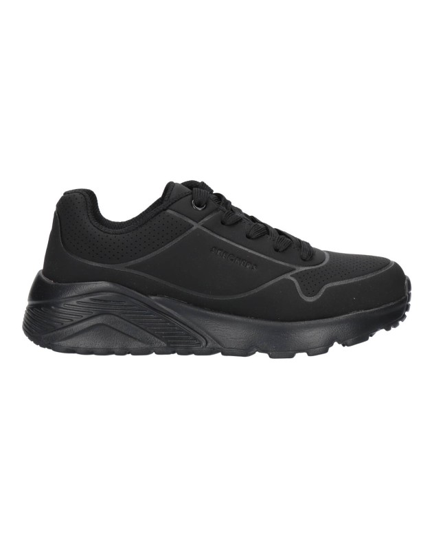 SKECHERS 403694L BBK  Negro