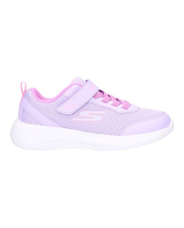 SKECHERS 303573L LAV  Violeta