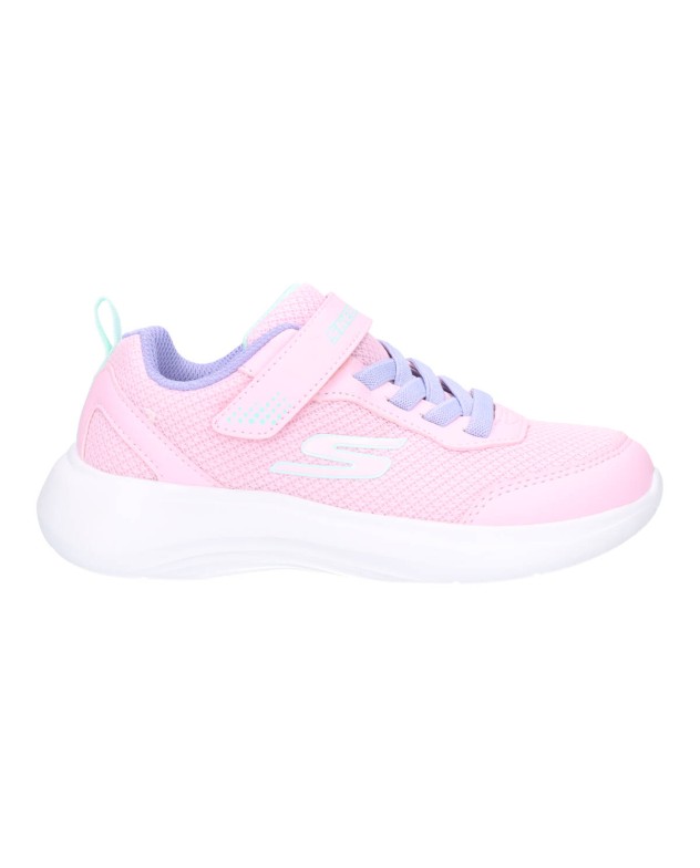 SKECHERS 303573L LTPK  Rosa