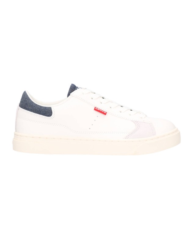 LEVIS VBRY0061S  Blanco