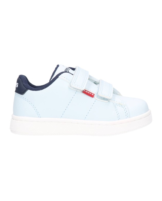 LEVIS VAVE0232S  Azul